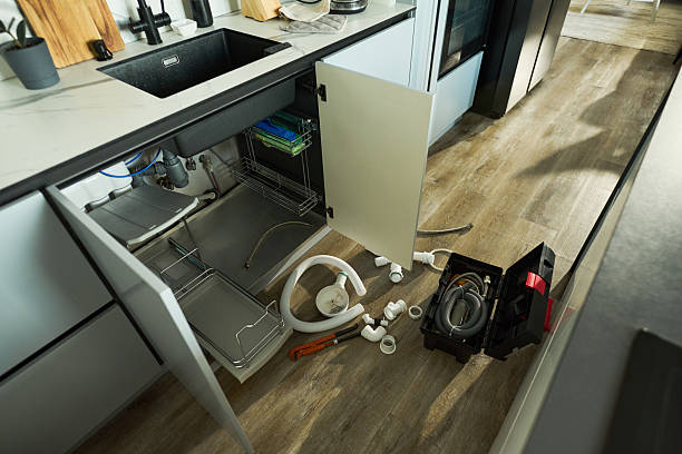24/7 Emergency Garbage Disposal Repair experts in Murfreesboro, AR